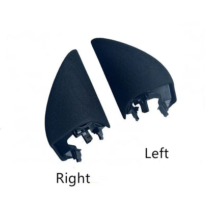 2 x Left/Right Hand Speaker Tweeter Active Cover for Tesla Model Y (2020–2024)