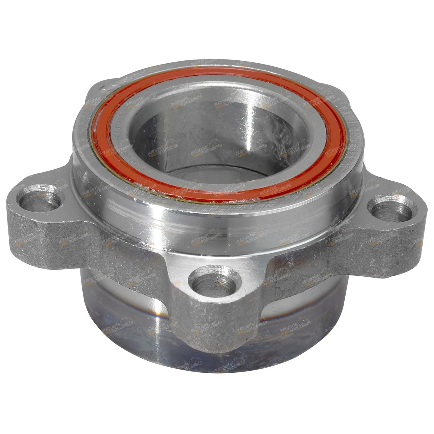 Front Wheel Hub Bearing Kit for Ford Transit VH VJ (2000–2006) RWD