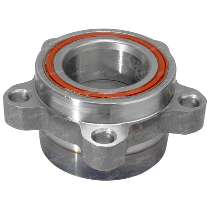 Front Wheel Hub Bearing Kit for Ford Transit VH VJ (2000–2006) RWD