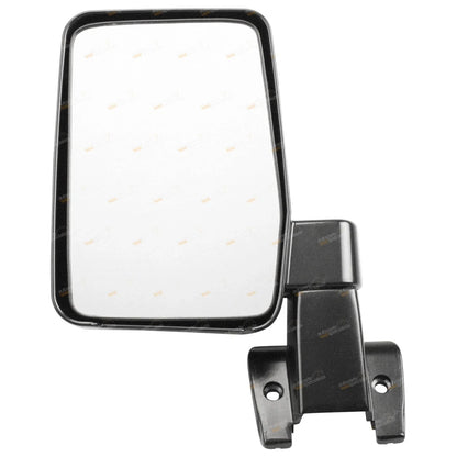 2 x Door Mirror LH & RH for Toyota Landcruiser FJ62 HJ60 HJ61 (1987–1990)