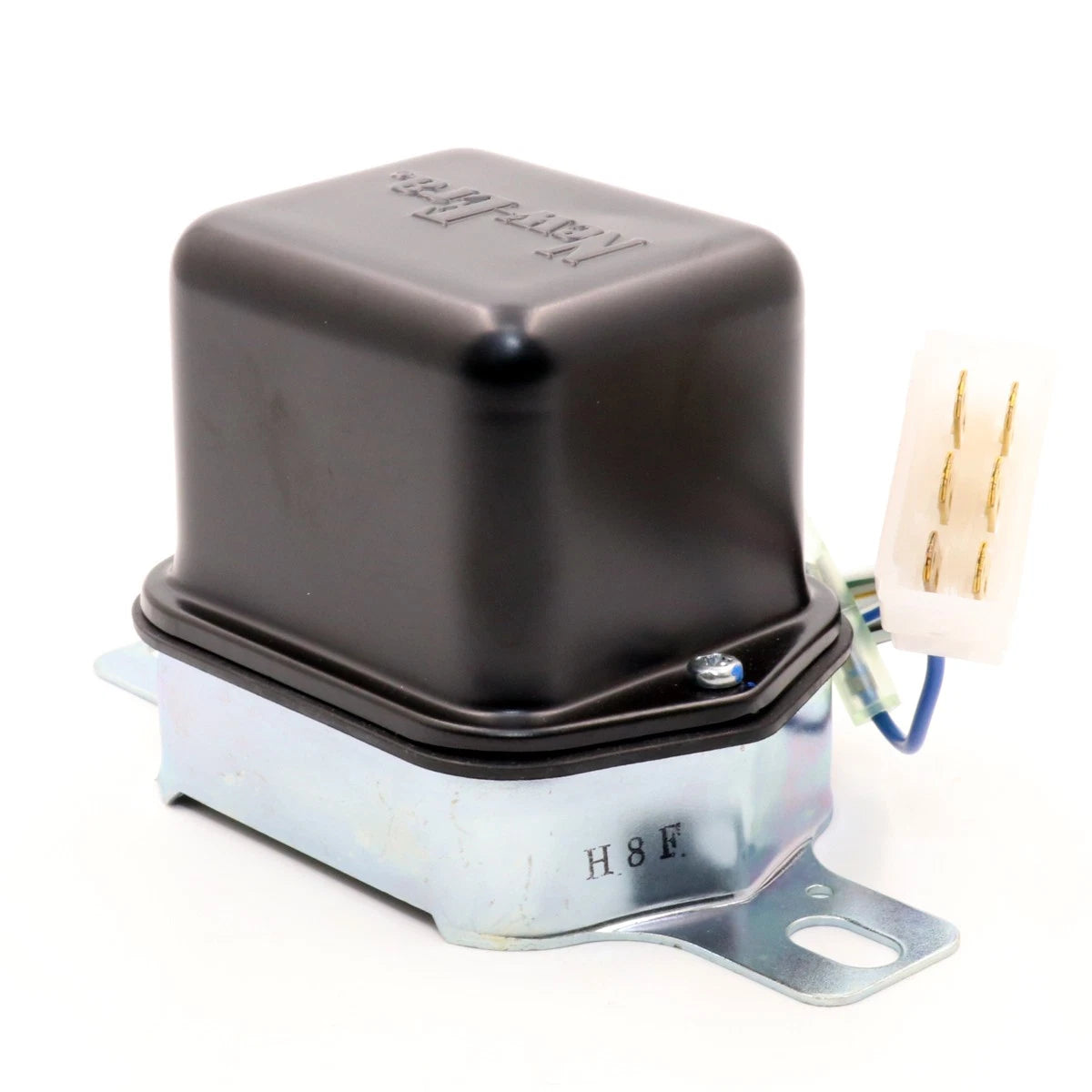 Voltage Regulator for Toyota Celica Coupe (TA22, TA27, RA20, RA25, RA28, RA29)