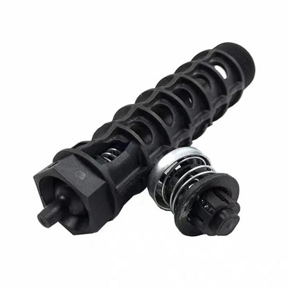 Engine Oil Cooler Filter One Way Valve for 5541525, 93186324, 55353322, 12992593