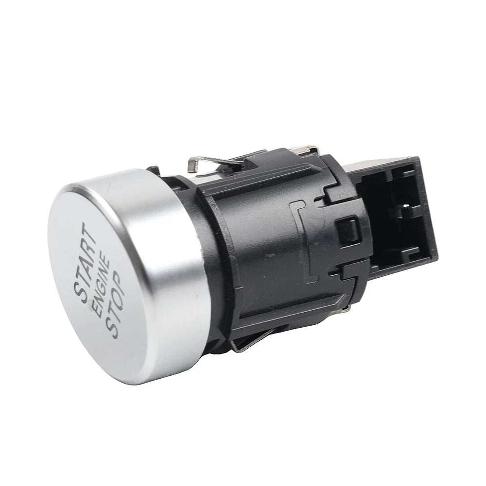 Engine Start Stop Switch Button for Audi A4 A5 S4 Q5 SQ5 (2008-2016)
