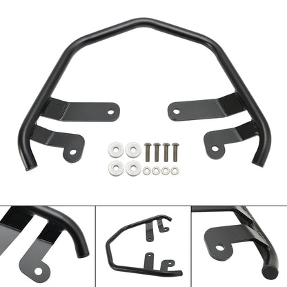 Passenger Armrest Bar for Moto Guzzi V100 Mandello (2022–2024)