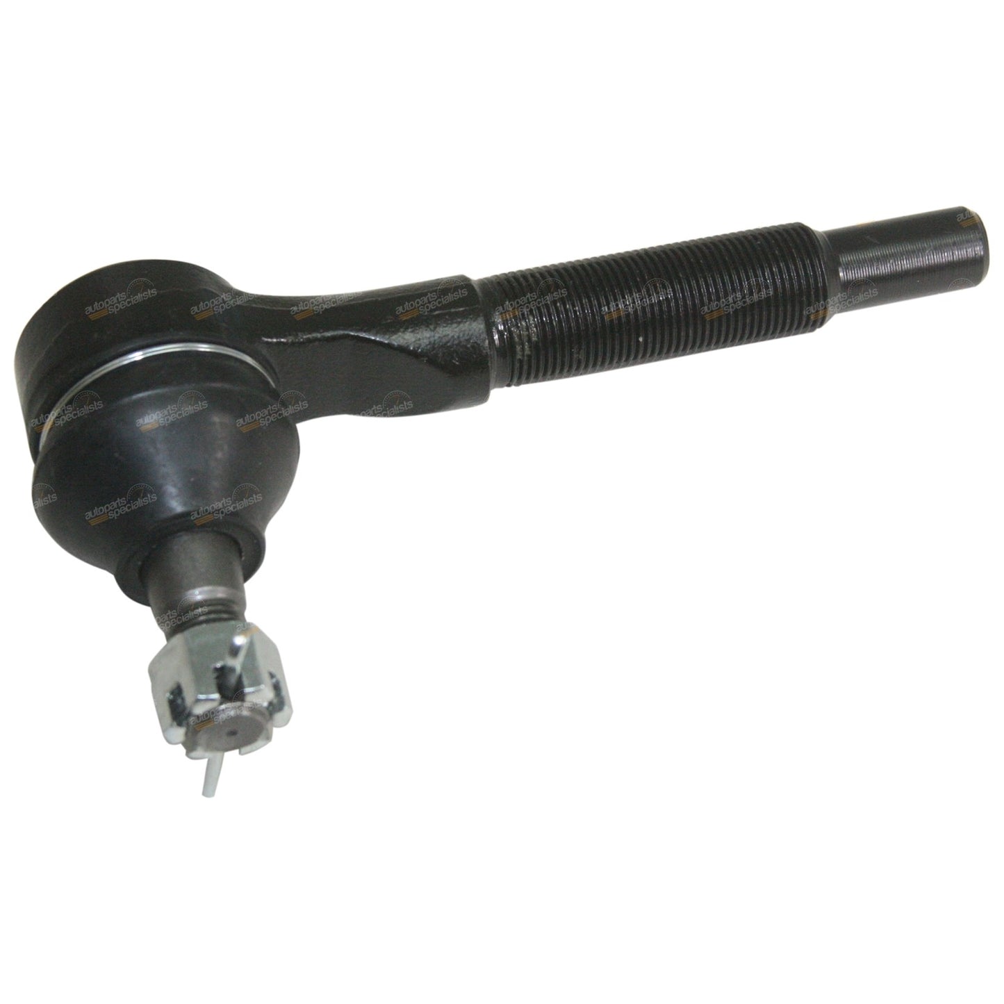 Outer Tie Rod End Kit for Nissan Patrol GU Y61 (1997–2001) 4X4