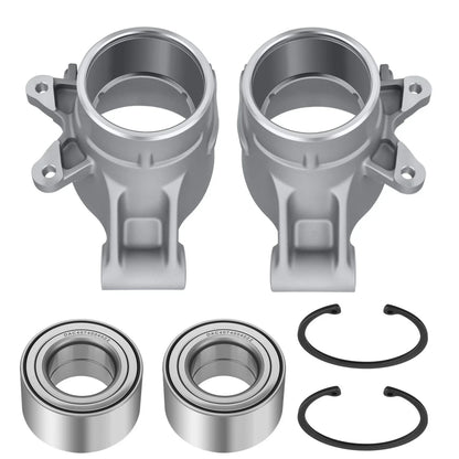 2 x Wheel Carrier for Polaris RZR 800 / S 800 / 4 800 (2008–2014)