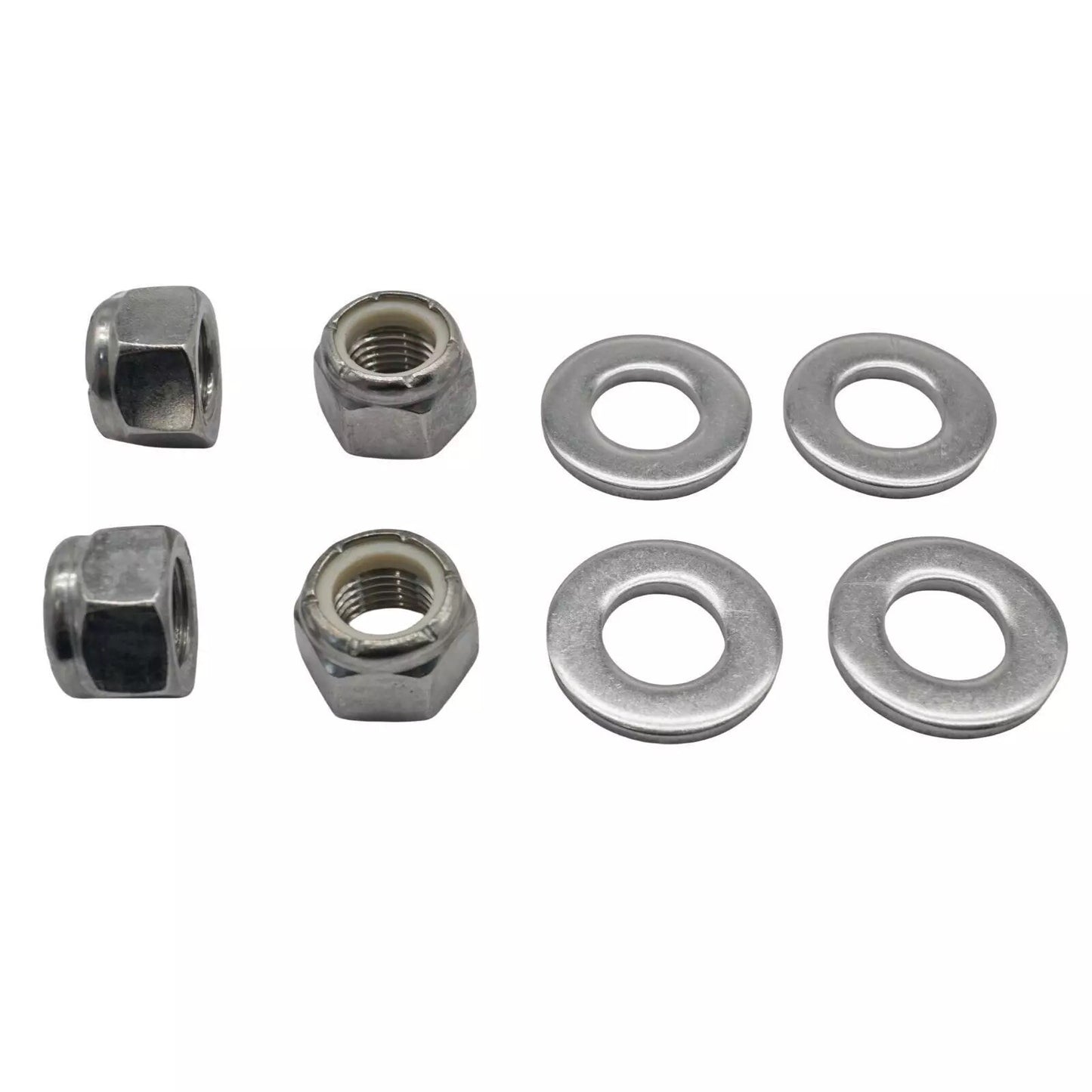 Set of 4 Studs for Mercury Mercruiser