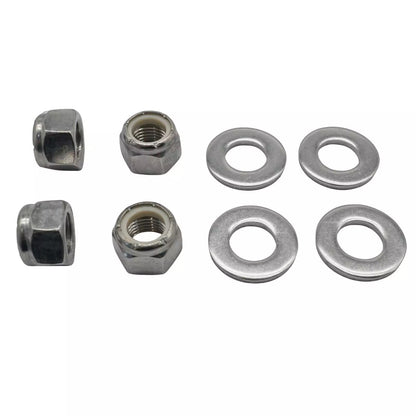 Set of 4 Studs for Mercury Mercruiser