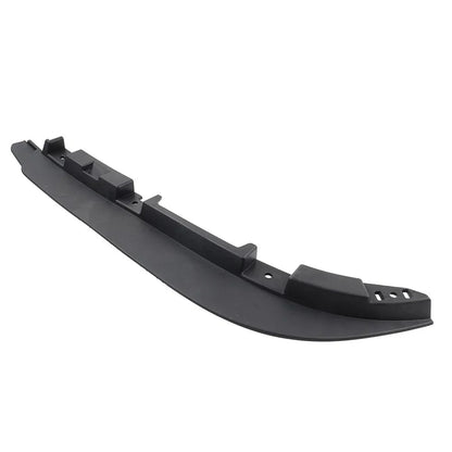 ABS Front Bumper Lower Air Deflector for Land Rover Defender 90 110 (2020-2023)