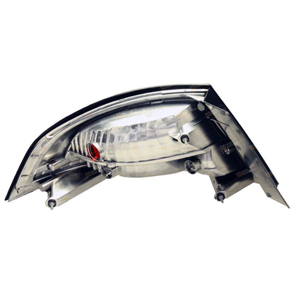 Tail Lights Pair LH+RH for Ford Falcon FG 2008 Sedan XR6 XR (2008 - 2008)