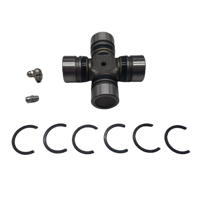 2 U-Joints for Mercruiser Alpha Bravo (Various Years)