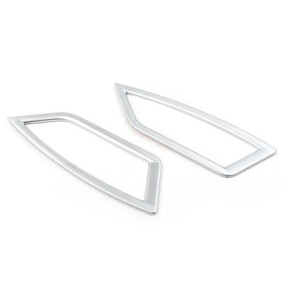 Dashboard Air Condition Vent Outlet Cover for Subaru Forester (2019-2020)