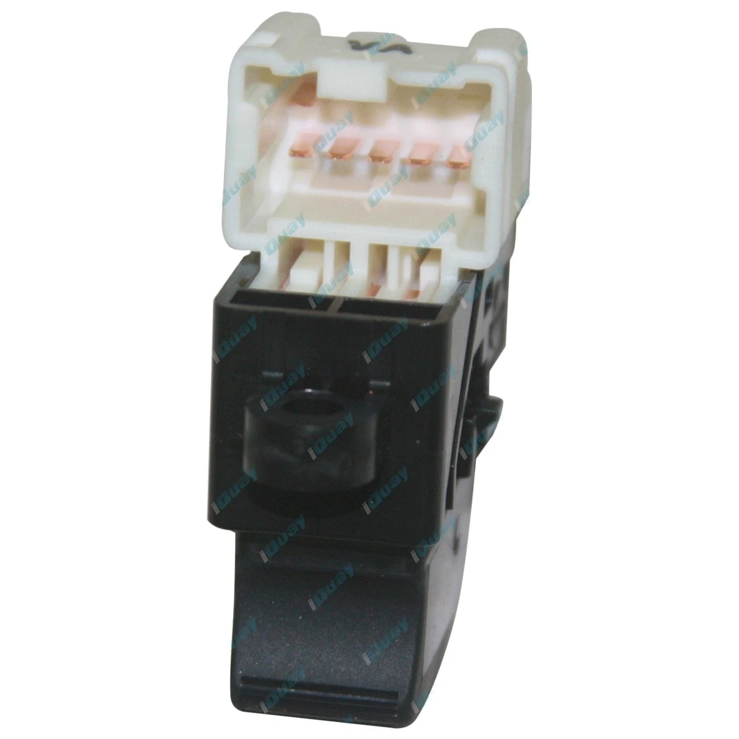 Electric Power Window Door Single Switch for Nissan Patrol GU Y61 97~12 Genuine