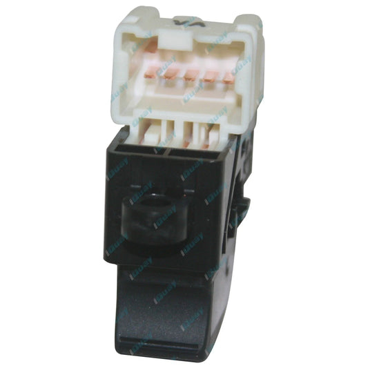 Electric Power Window Door Single Switch for Nissan Patrol GU Y61 97~12 Genuine