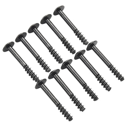10 x Air Filter Cleaner Box Lid Retaining Screw for Vauxhall/Jaguar