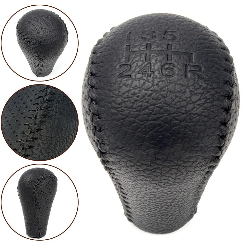 Gear Head Black for Nissan