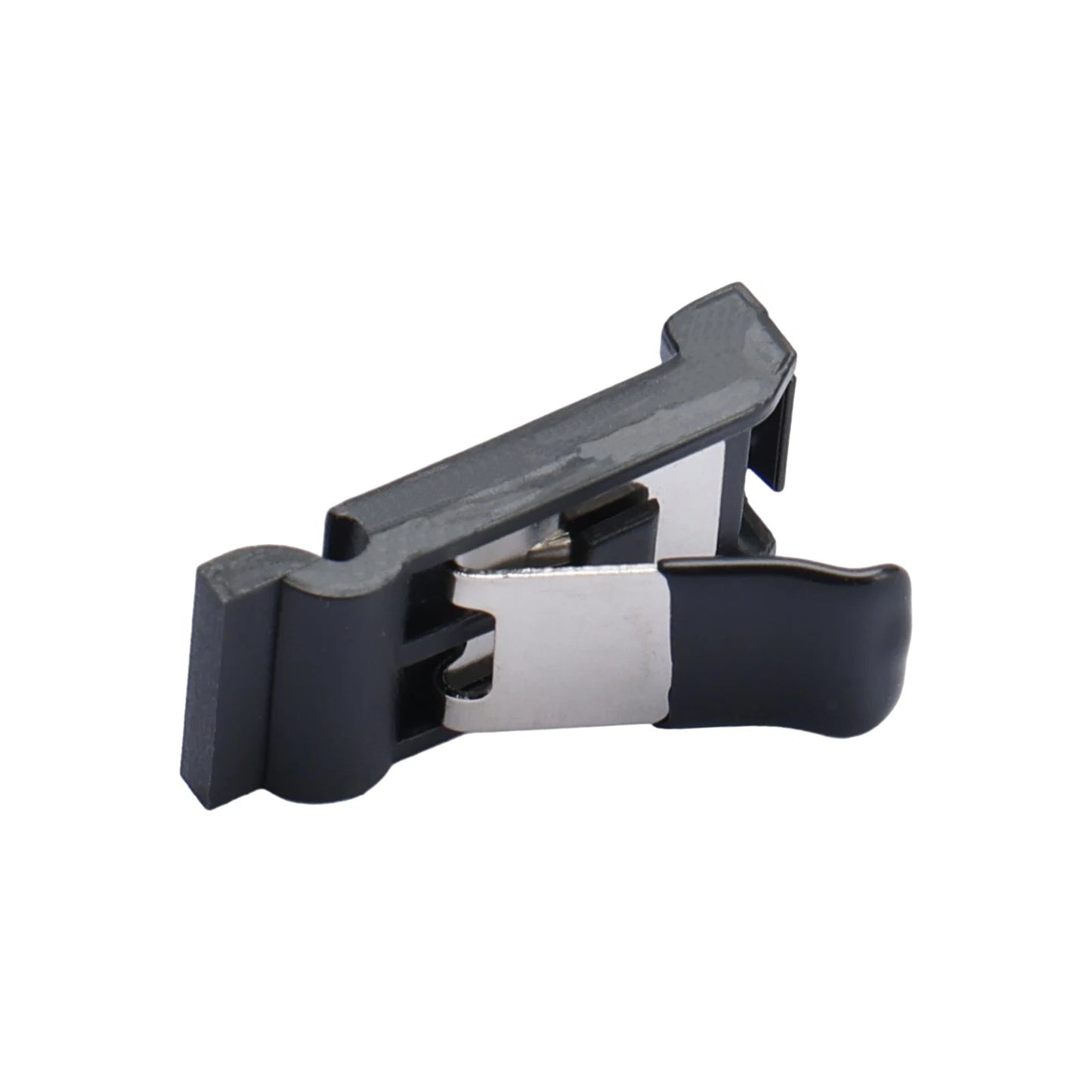 Fuel Door Masking Release Spring Clips for Toyota RAV4 (2019–2021)