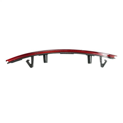 Left Rear Bumper Reflector for 16-19 Chevrolet Cruze (2016-2019)