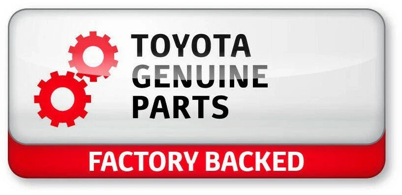 SR5 Decal Mark Back Door Tailgate Sticker for Toyota Hilux 4Runner