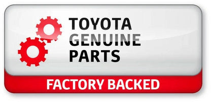 SR5 Decal Mark Back Door Tailgate Sticker for Toyota Hilux 4Runner