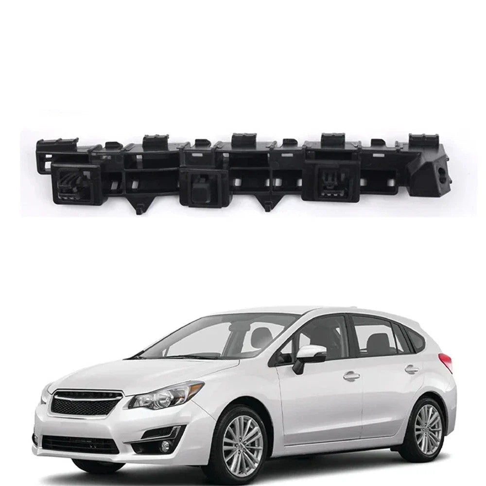 Front Right Bumper Retaining Bracket for 2012-2016 Subaru Impreza