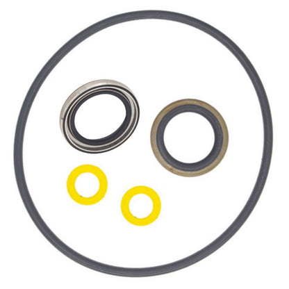 Lower Unit Oil Seal Kit for Mercury Marine Outboard (30-125 HP)