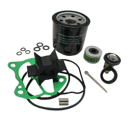 Maintenance Kit for Honda 60HP BF60A Outboard (2000–2023)