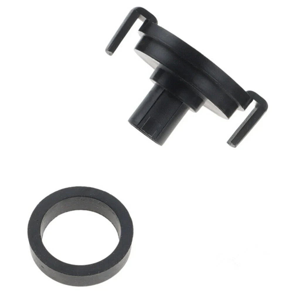 Transmission Oil Level Drain Plug & Gasket for Hyundai Santa Fe, Sonata (2001-2023)