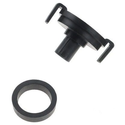 Transmission Oil Level Drain Plug & Gasket for Hyundai Santa Fe, Sonata (2001-2023)