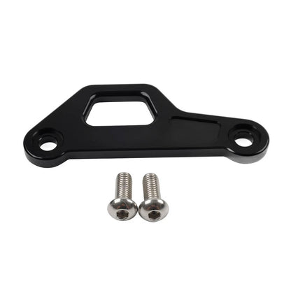 Rubber Cushioned Front Sprocket 14T for Kawasaki Z250 Z300 (2013–2016)