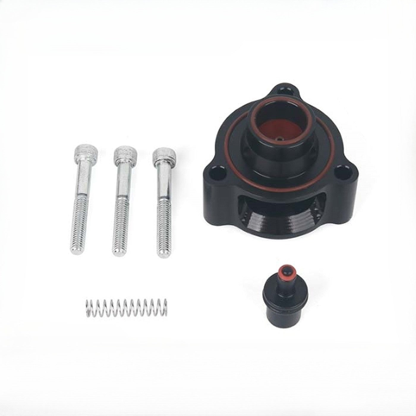 Blow-off Diverter Valve for Mercedes Benz C180 C250 C300 Q30 Q60 (2015–2020)