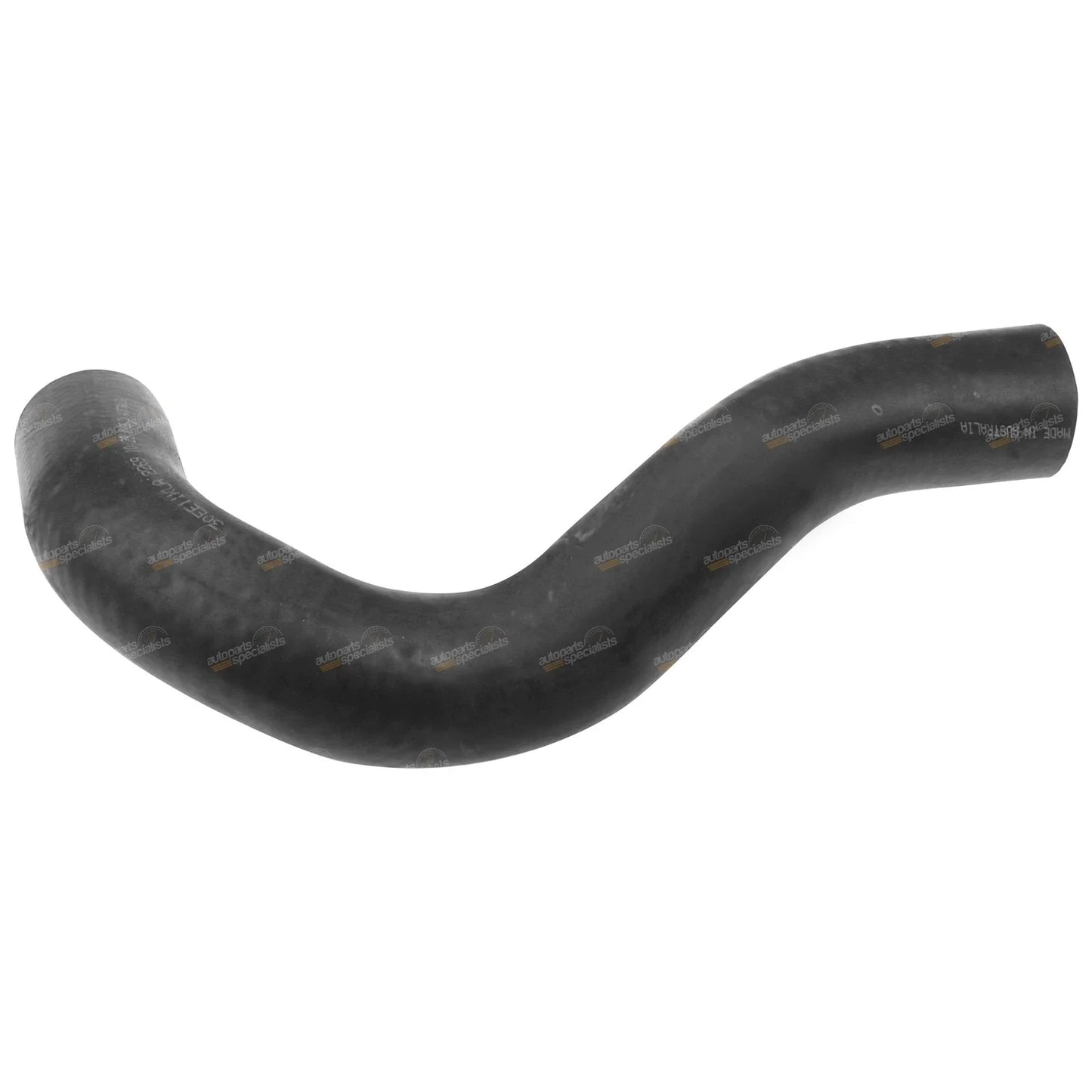 Upper Top Radiator Hose for Mazda BT50 B2500 4cyl 2.5L WLAT (2006-2011)