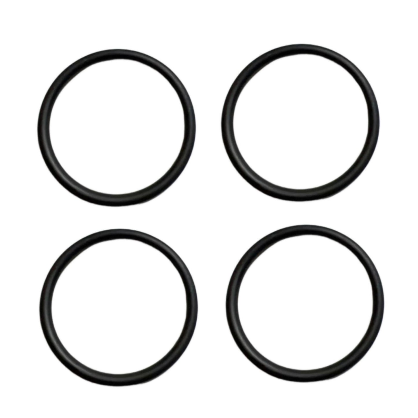 Set of 4 O-Rings for OMC Johnson Evinrude Outboard Impeller Housing