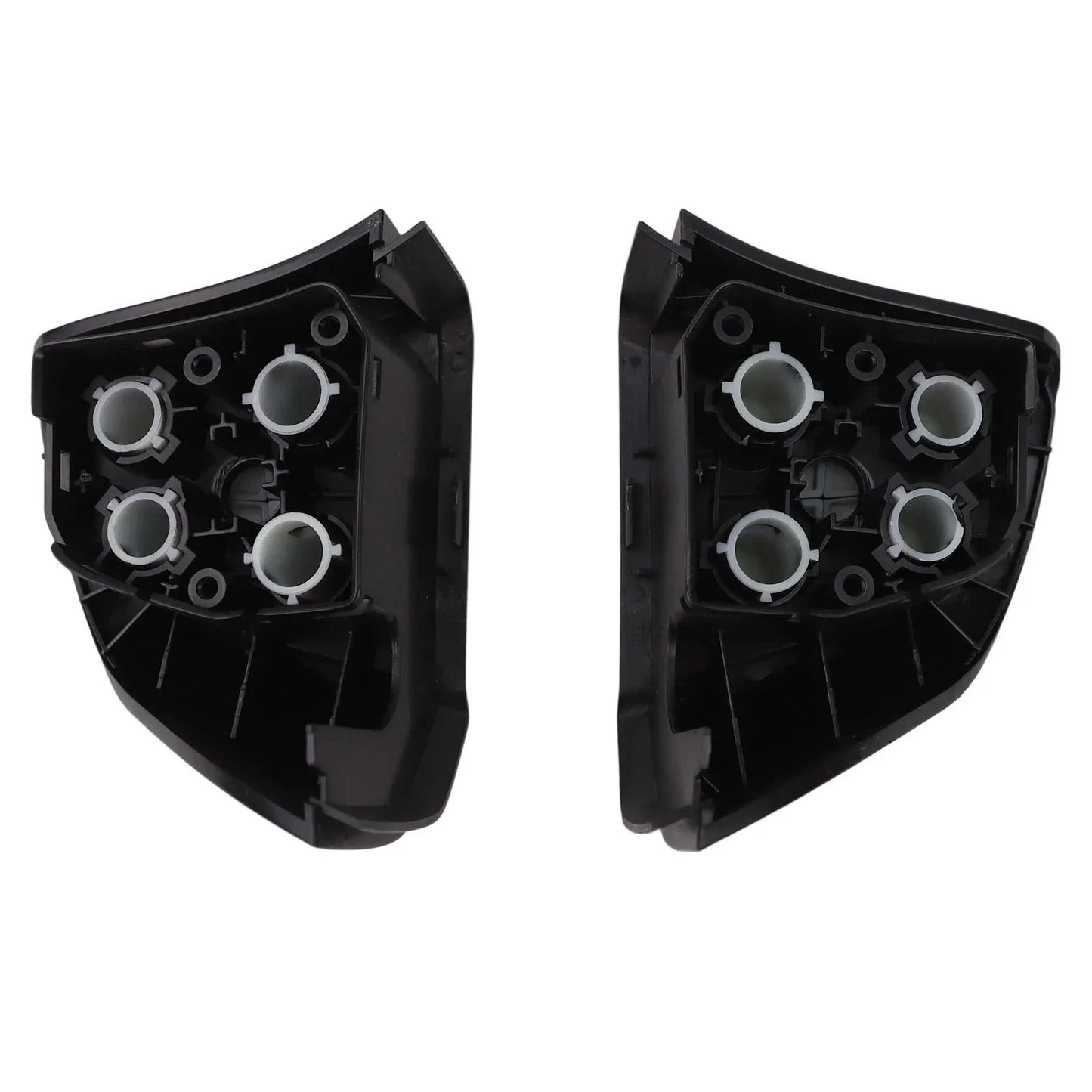 Steering Wheel Switch Button / 2 x / Steering Wheel Switch Button for All Cars