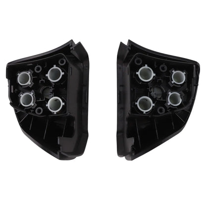 Steering Wheel Switch Button / 2 x / Steering Wheel Switch Button for All Cars