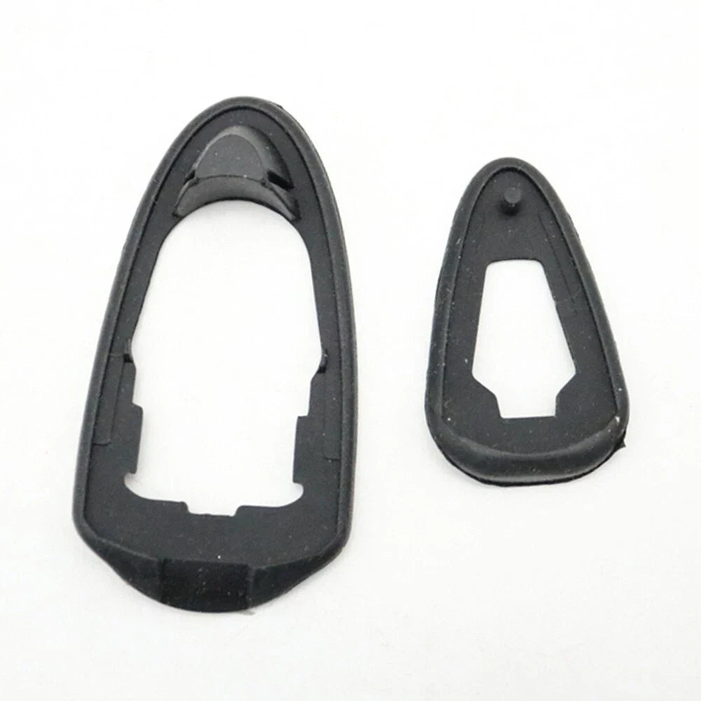 Right Door Handle Rubber Cover Gasket for MINI S R50 R52 R53 R55 R56
