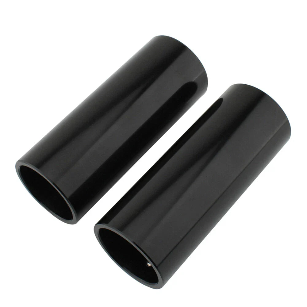 Aluminum Front Fork Guards Cover for Harley Nightster RH975 (2022-2023)
