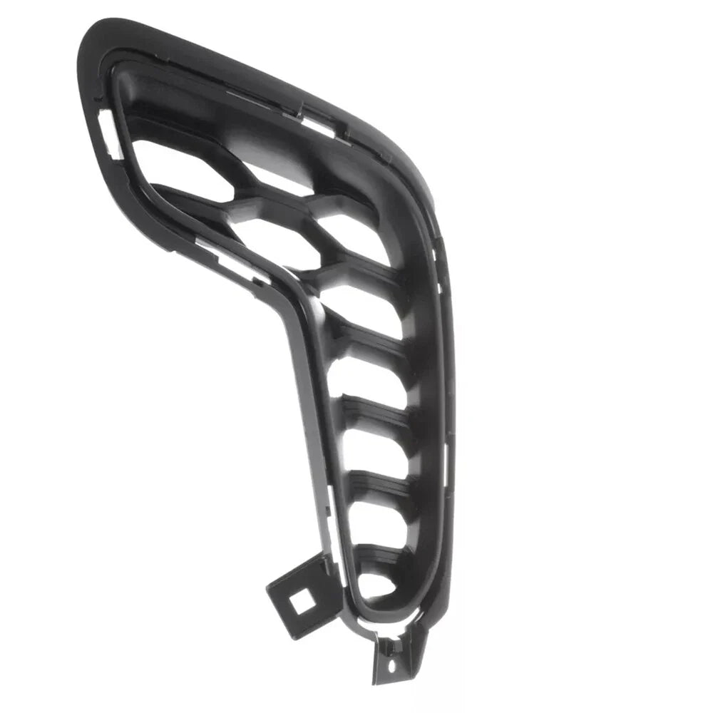 Fog Light Lamp Bezel for 21-22 Dodge Durango (2021-2022)