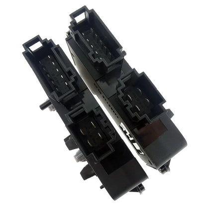 Electric Seat Control Adjust Switch for Golf/Passat/A3/A4