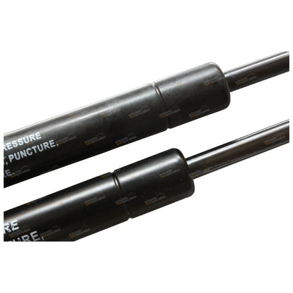 Boot Lid Struts  Pair for Ford BA BF Falcon Sedan (2002-2008)