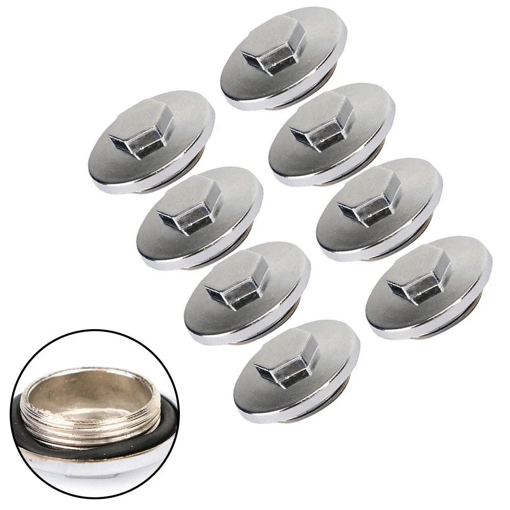 Valve Tappet Cover Cap for Car Accessories