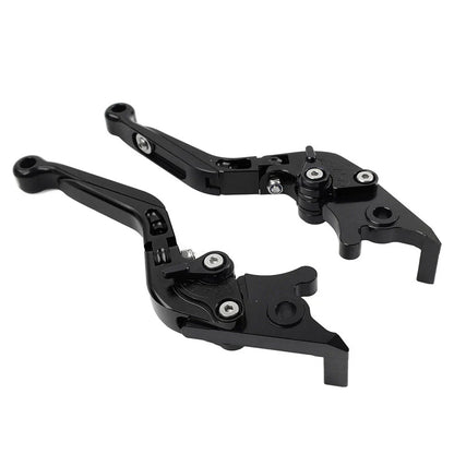 CNC Extendable Brake Clutch Levers for Kawasaki Z1000 ZX9R ZX6R (2003-2023)
