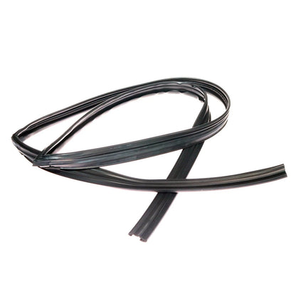 Door Glass Run Channel Seal for Honda Civic Hatchback (2006–2011)