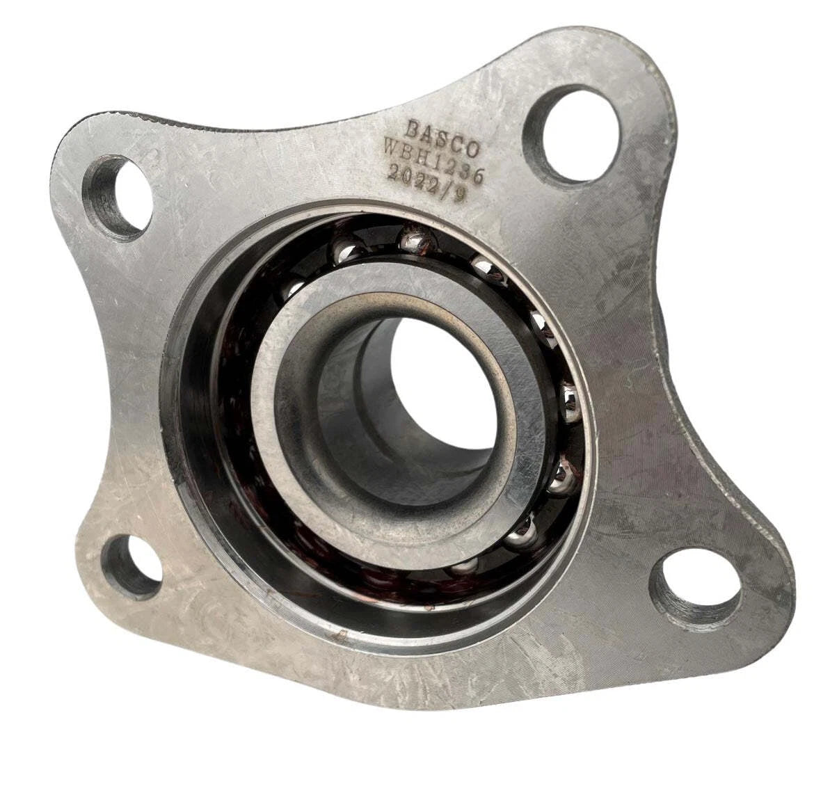 Rear Wheel Bearing Hub Assembly for Toyota Celica (1990–2005)