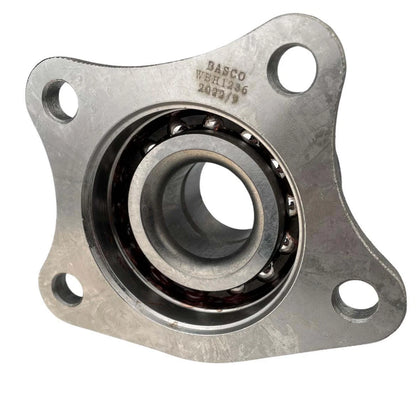 Rear Wheel Bearing Hub Assembly for Toyota Celica (1990–2005)