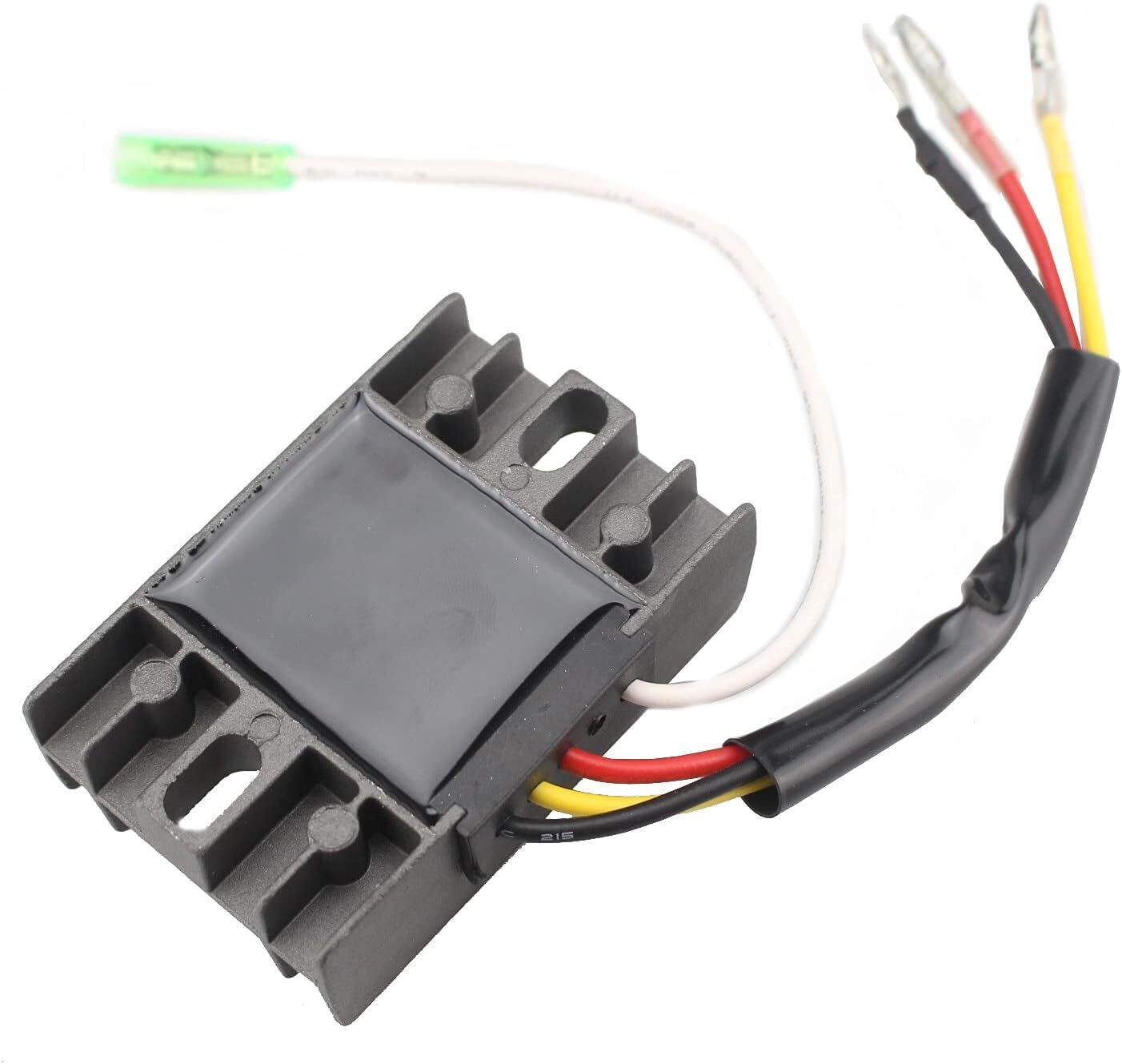 Rectifier Regulator for Suzuki DF9.9 DF15 Outboard (2005–2012)