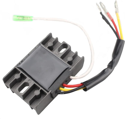Rectifier Regulator for Suzuki DF9.9 DF15 Outboard (2005–2012)