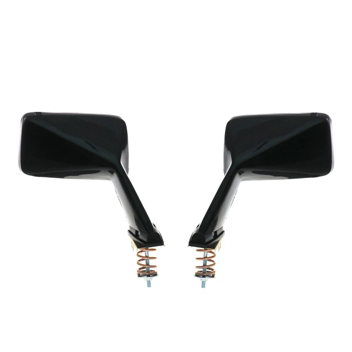 Fender Mirrors for Honda Accord 3-Door Hatchback (1976–1981)