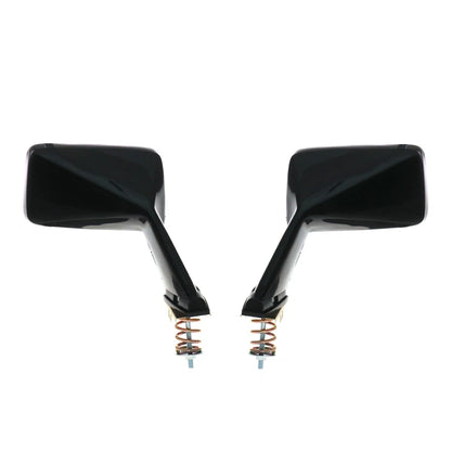 Fender Mirrors for Honda Accord 3-Door Hatchback (1976–1981)