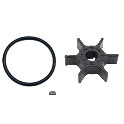 Impeller for Yamaha Outboard Motors (8-20 HP)
